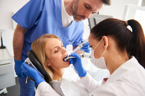 Best Veneers and Lumineers  in Ashland, AL