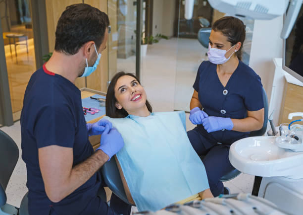 Best Tooth Extraction  in Ashland, AL