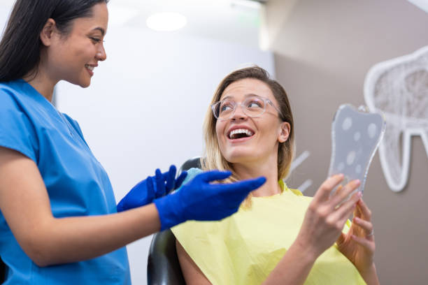 Best Dental X-Rays and Imaging  in Ashland, AL