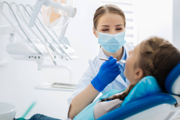 Best Dental Bonding  in Ashland, AL